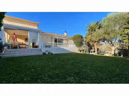 vente maison vaux-sur-mer (17640) - - surface privée
