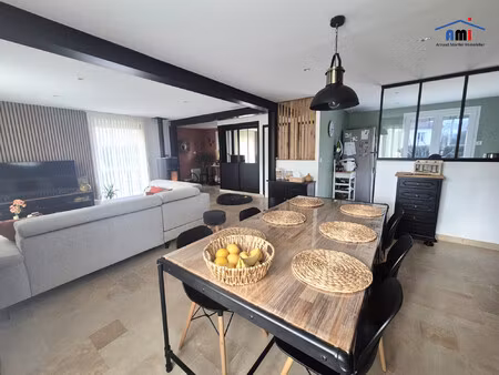 achat maison 4 pièces 90m² remalard en perche 61110