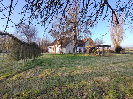 achat maison 5 pièces 183m² longny les villages 61290
