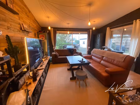 achat maison 8 pièces 127m² dieppe 76370