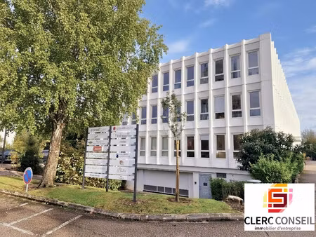 location local professionnel 73m² bihorel 76420