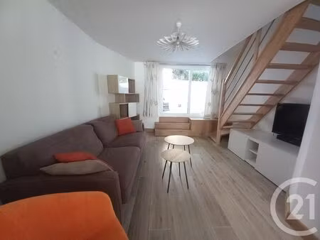 location maison 4 pièces 55m² cherbourg-en-cotentin 50100