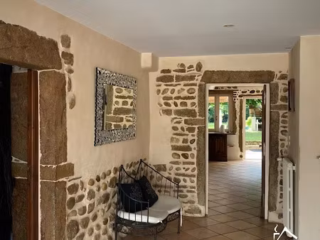 vente maison 6 pièces 180 m² à loyettes (01360)  349 000 €