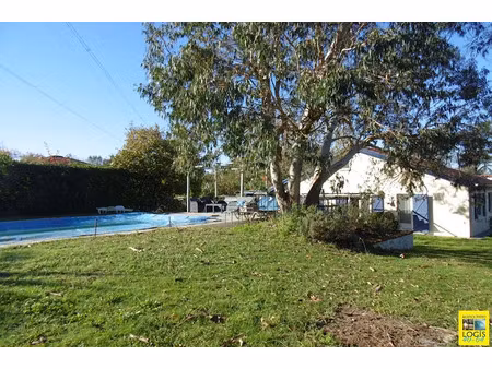 vente maison 6 pièces 170 m² à port-de-lanne (40300)  367 000 €