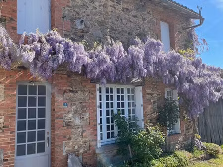 maison à vendre à rancon (87290) - haute-vienne