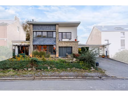 huis te koop in ligney met 4 slaapkamers