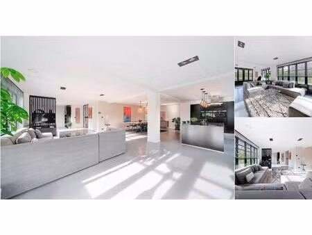 loft à vendre à chaussée de charleroi 59 genappe (vbd54548)