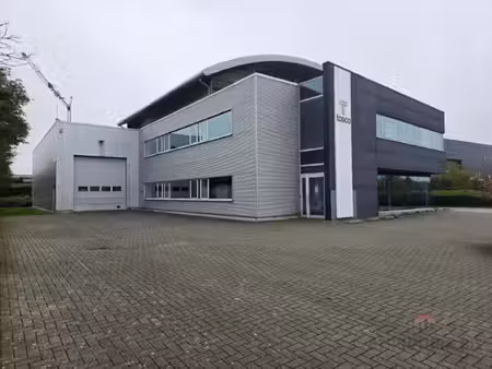 bureaux à vendre à aartselaar (rbu73374)