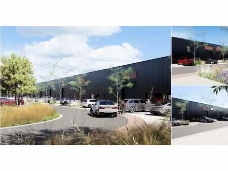 surface industrielle à vendre à sambreville (rbu73337)