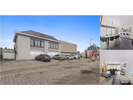 surface commerciale à vendre à willebroek (rbu73335)