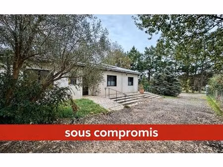 maison fenouillet-du-razès m² t-4 à vendre  280 000 €