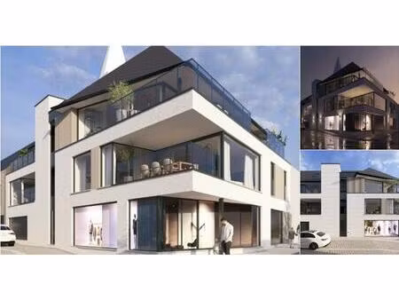 fonds de commerce à vendre à lostraat 8 aalter (rbu73767)