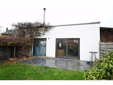 surface industrielle à vendre à brugsestraat 72+ oostkamp (rbu73777)