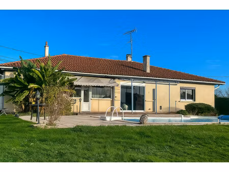 maison à vendre à le fleix (24130) - dordogne