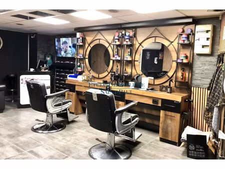 annonce commerce à vendre