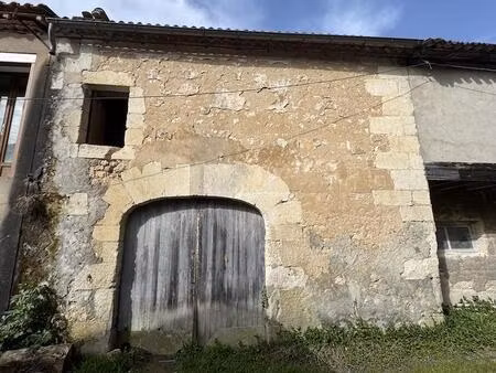 ancienne grange - petit prix