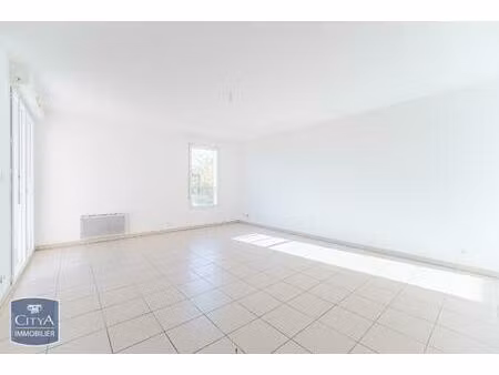 achat appartement 3 pièces 69m² fondettes 37230