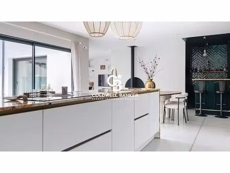 maison de luxe de 184 m2 en vente thénac  france