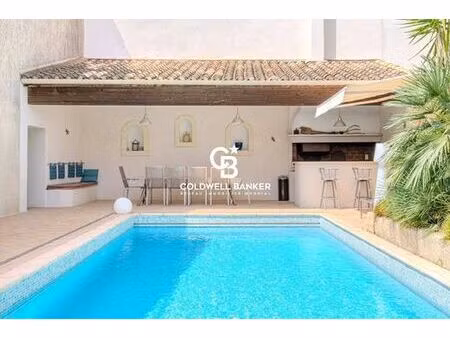 maison de 5 pièces de luxe en vente à lunel-viel  occitanie