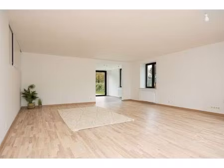 huis te koop in zemst met 3 slaapkamers