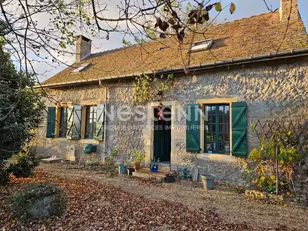 vente maison 10 pièces 226.56 m² à bazouges-sur-le-loir (72200)  411 914 €