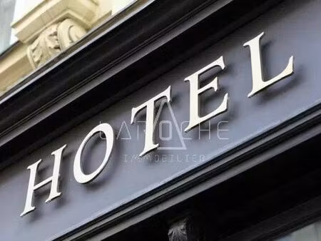 hôtel de luxe de 18 pièces en vente argelès  occitanie