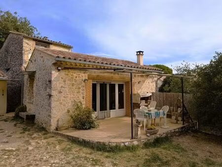 maison de luxe de 9 pièces en vente à brissac  occitanie