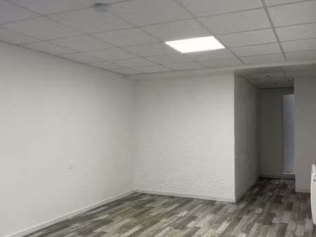 achat local commercial 50m² challans 85300