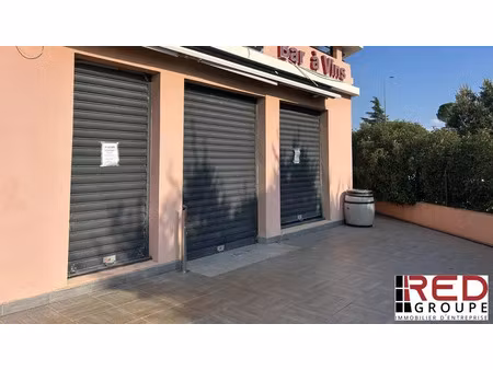 local commercial restaurant