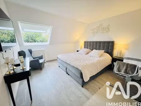 vente maison de ville 7 pièces