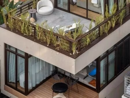 vente terrain à paris 18