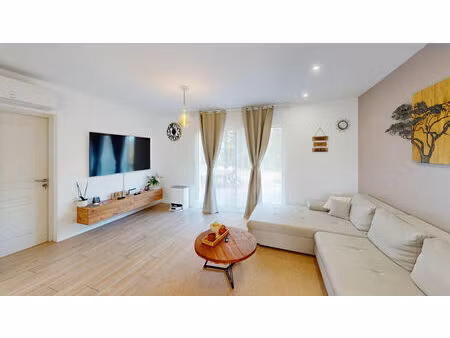 vente maison neuf 4 pièces 85m2 lasgraisses - 229000 € - surface privée