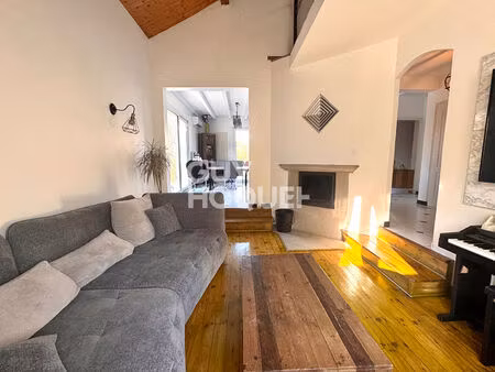 maison 4 pièces 117 m2