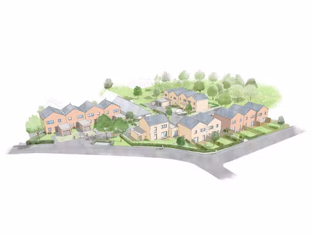 vente programme neuf t4  t5  t6 84 à 120 m² montgermont (35760)
