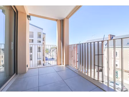 vente programme neuf t1  t2  t3  t4  t5 pièces 39 à 99 m² vitré (35500)