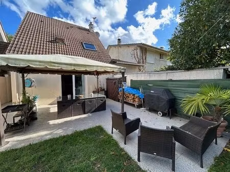 maison vente gretz armainvilliers