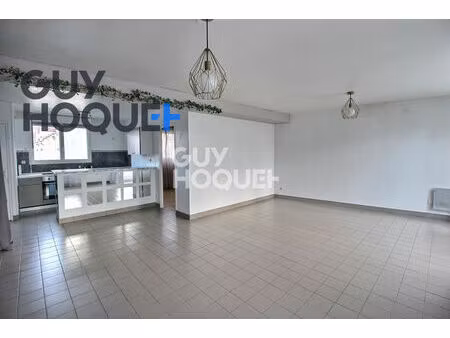 appartement longperrier 2 pièces 57.64 m²