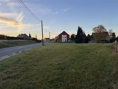 terrain à vendre à rue louis lambert noduwez (vbd54962)