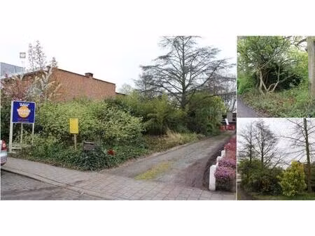 terrain à bâtir à vendre à kasteelstraat 16 duffel (rbu73430)