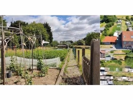 terrain à bâtir à vendre à ijzerenwegstraat lebbeke (rbu73194)