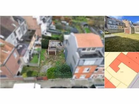 terrain agricole à vendre à warmoezenierstraat 2 + dilbeek (rbu73184)