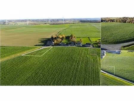 terrain à vendre à rue du grand pré héron (vbd54771)