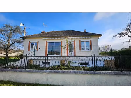 vente maison 3 pièces 80 m² romorantin-lanthenay (41200)