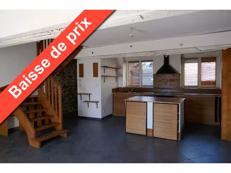 location maison 4 pièces 80 m² à saint-jean-bonnefonds (42650)