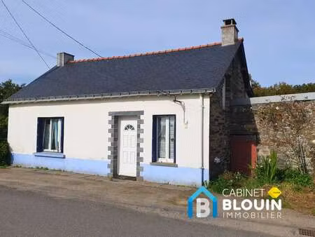 vente maison à nozay (44170) : à vendre / 73m² nozay