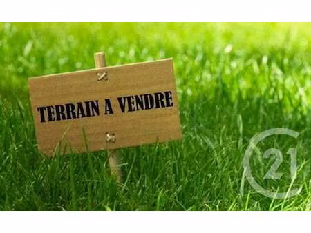 vente terrain à lorient (56100) : à vendre / 341m² lorient