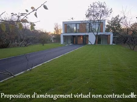 vente terrain à saint-colomban (44310) : à vendre / saint-colomban