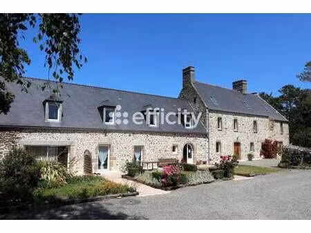 vente maison à blainville-sur-mer (50560) : à vendre / 450m² blainville-sur-mer