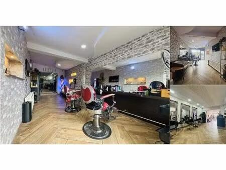 immeuble mixte à vendre à rue walthère jamar 212 ans (vbd54722)