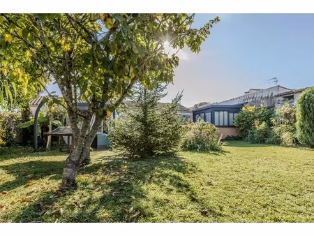 maison 6 pièces - 140 m²